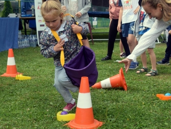 POŻEGNIANIE WAKACJI – PIKNIK RODZINNY 31.08.2022. - zdjęcie119