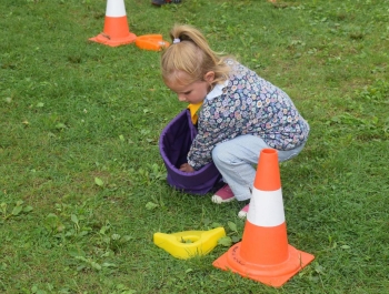 POŻEGNIANIE WAKACJI – PIKNIK RODZINNY 31.08.2022. - zdjęcie120