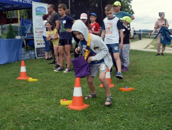 POŻEGNIANIE WAKACJI – PIKNIK RODZINNY 31.08.2022. - zdjęcie121