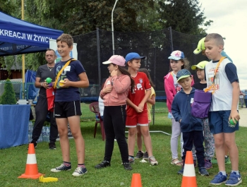 POŻEGNIANIE WAKACJI – PIKNIK RODZINNY 31.08.2022. - zdjęcie122