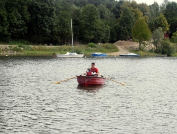POŻEGNIANIE WAKACJI – PIKNIK RODZINNY 31.08.2022. - zdjęcie123
