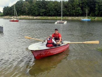 POŻEGNIANIE WAKACJI – PIKNIK RODZINNY 31.08.2022. - zdjęcie125