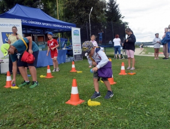 POŻEGNIANIE WAKACJI – PIKNIK RODZINNY 31.08.2022. - zdjęcie127