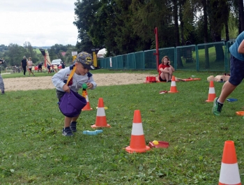 POŻEGNIANIE WAKACJI – PIKNIK RODZINNY 31.08.2022. - zdjęcie128