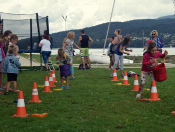 POŻEGNIANIE WAKACJI – PIKNIK RODZINNY 31.08.2022. - zdjęcie129