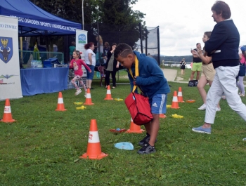 POŻEGNIANIE WAKACJI – PIKNIK RODZINNY 31.08.2022. - zdjęcie132