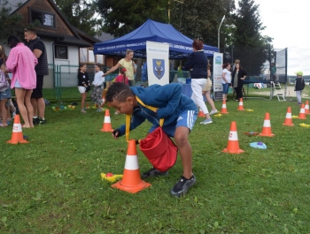 POŻEGNIANIE WAKACJI – PIKNIK RODZINNY 31.08.2022. - zdjęcie133