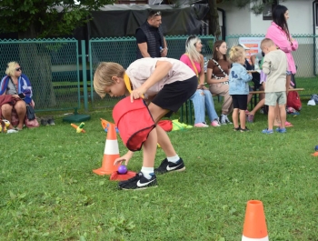 POŻEGNIANIE WAKACJI – PIKNIK RODZINNY 31.08.2022. - zdjęcie135