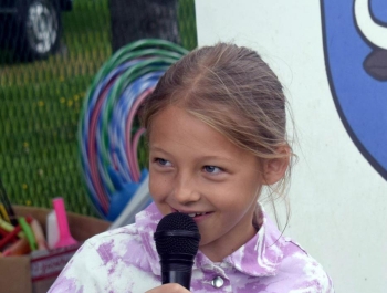 POŻEGNIANIE WAKACJI – PIKNIK RODZINNY 31.08.2022. - zdjęcie145