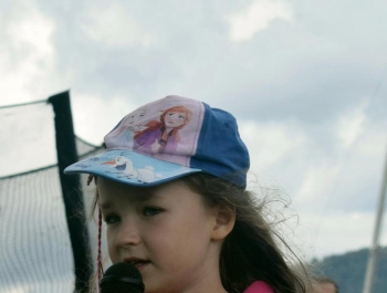 POŻEGNIANIE WAKACJI – PIKNIK RODZINNY 31.08.2022. - zdjęcie146