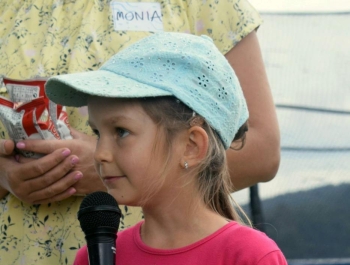 POŻEGNIANIE WAKACJI – PIKNIK RODZINNY 31.08.2022. - zdjęcie147