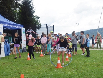 POŻEGNIANIE WAKACJI – PIKNIK RODZINNY 31.08.2022. - zdjęcie149