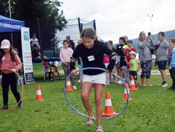 POŻEGNIANIE WAKACJI – PIKNIK RODZINNY 31.08.2022. - zdjęcie150