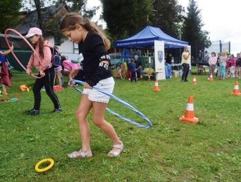 POŻEGNIANIE WAKACJI – PIKNIK RODZINNY 31.08.2022. - zdjęcie151