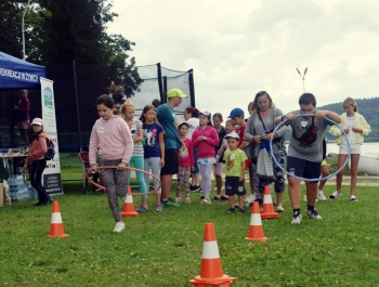POŻEGNIANIE WAKACJI – PIKNIK RODZINNY 31.08.2022. - zdjęcie152