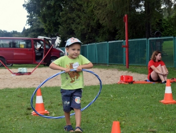 POŻEGNIANIE WAKACJI – PIKNIK RODZINNY 31.08.2022. - zdjęcie153