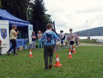 POŻEGNIANIE WAKACJI – PIKNIK RODZINNY 31.08.2022. - zdjęcie156