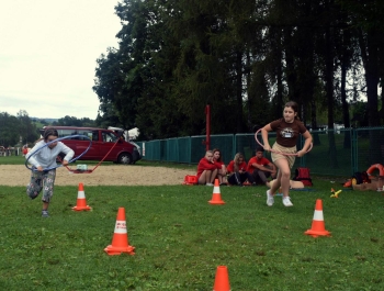 POŻEGNIANIE WAKACJI – PIKNIK RODZINNY 31.08.2022. - zdjęcie160