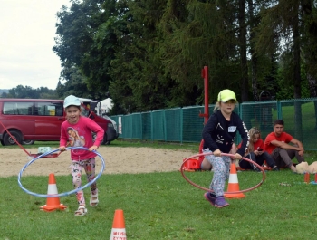 POŻEGNIANIE WAKACJI – PIKNIK RODZINNY 31.08.2022. - zdjęcie161