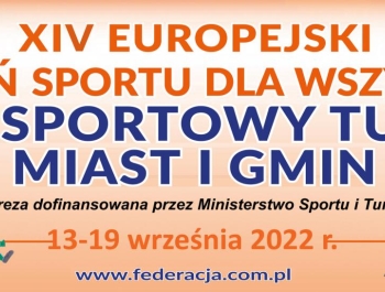 XXVIII Sportowy Tydzień Miast i Gmin - zdjęcie1