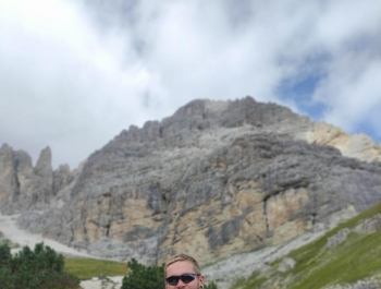 Kacper Mrowiec ambasadorem XXXII Jesiennego Festiwalu Biegowego w Żywcu - zdjęcie3