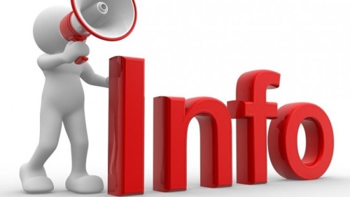 SENIORKI - KOMUNIKAT