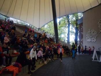 XXXII Jesienny Festiwal Biegowy- wyniki + zdjęcia - zdjęcie 280