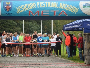 XXXII Jesienny Festiwal Biegowy- wyniki + zdjęcia - zdjęcie 8