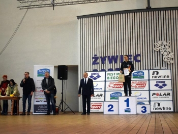 XXXII Jesienny Festiwal Biegowy- wyniki + zdjęcia - zdjęcie 282