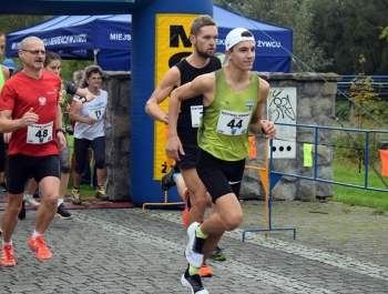 XXXII Jesienny Festiwal Biegowy- wyniki + zdjęcia - zdjęcie 18