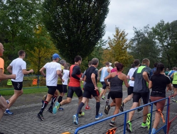 XXXII Jesienny Festiwal Biegowy- wyniki + zdjęcia - zdjęcie 19