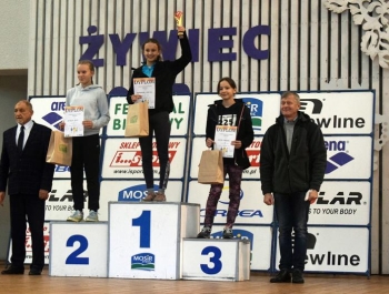 XXXII Jesienny Festiwal Biegowy- wyniki + zdjęcia - zdjęcie 284