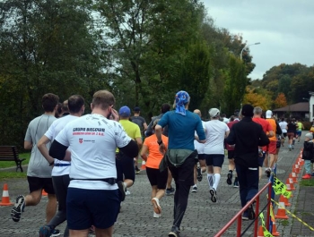 XXXII Jesienny Festiwal Biegowy- wyniki + zdjęcia - zdjęcie 21