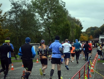 XXXII Jesienny Festiwal Biegowy- wyniki + zdjęcia - zdjęcie 117