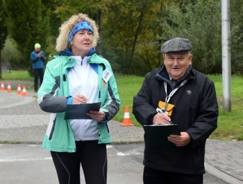XXXII Jesienny Festiwal Biegowy- wyniki + zdjęcia - zdjęcie 118