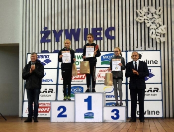 XXXII Jesienny Festiwal Biegowy- wyniki + zdjęcia - zdjęcie 286