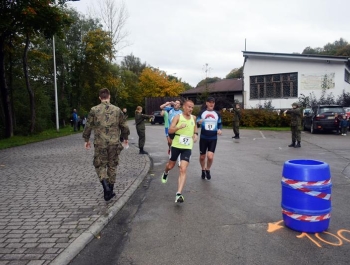 XXXII Jesienny Festiwal Biegowy- wyniki + zdjęcia - zdjęcie 120