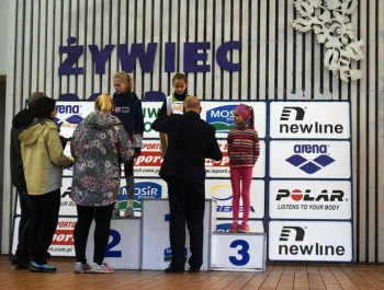 XXXII Jesienny Festiwal Biegowy- wyniki + zdjęcia - zdjęcie 287