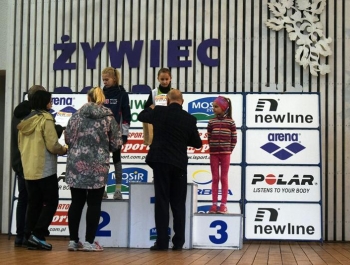 XXXII Jesienny Festiwal Biegowy- wyniki + zdjęcia - zdjęcie 288