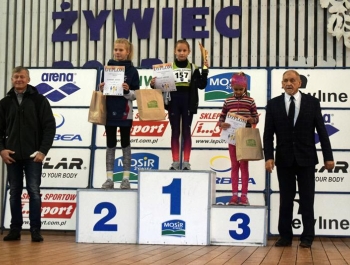 XXXII Jesienny Festiwal Biegowy- wyniki + zdjęcia - zdjęcie 289