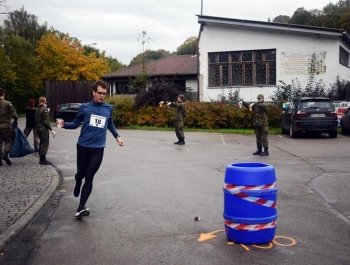 XXXII Jesienny Festiwal Biegowy- wyniki + zdjęcia - zdjęcie 121