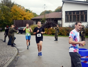 XXXII Jesienny Festiwal Biegowy- wyniki + zdjęcia - zdjęcie 122