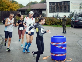 XXXII Jesienny Festiwal Biegowy- wyniki + zdjęcia - zdjęcie 123