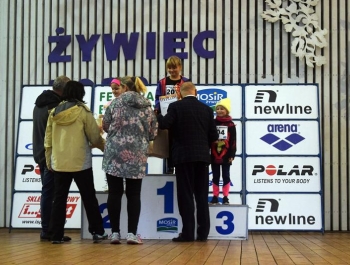 XXXII Jesienny Festiwal Biegowy- wyniki + zdjęcia - zdjęcie 290