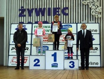 XXXII Jesienny Festiwal Biegowy- wyniki + zdjęcia - zdjęcie 291