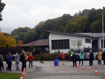 XXXII Jesienny Festiwal Biegowy- wyniki + zdjęcia - zdjęcie 126