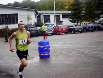 XXXII Jesienny Festiwal Biegowy- wyniki + zdjęcia - zdjęcie 129