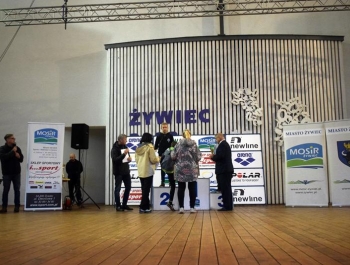 XXXII Jesienny Festiwal Biegowy- wyniki + zdjęcia - zdjęcie 296