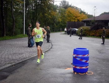 XXXII Jesienny Festiwal Biegowy- wyniki + zdjęcia - zdjęcie 130