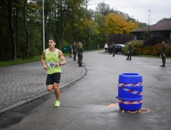 XXXII Jesienny Festiwal Biegowy- wyniki + zdjęcia - zdjęcie 131